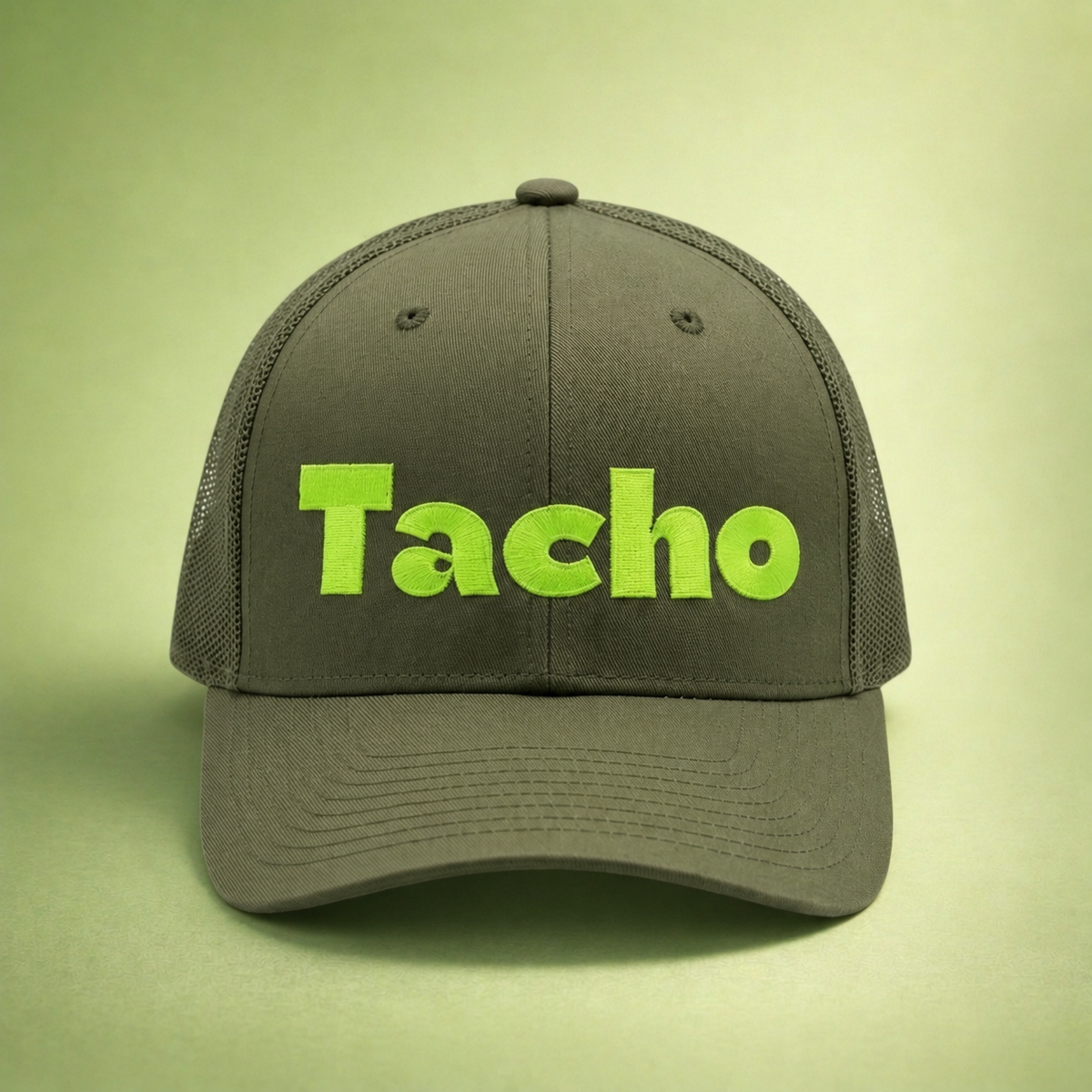 Gorra Tacho