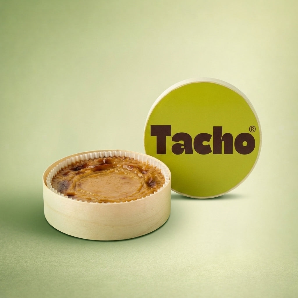 Tacho Cheesecake
