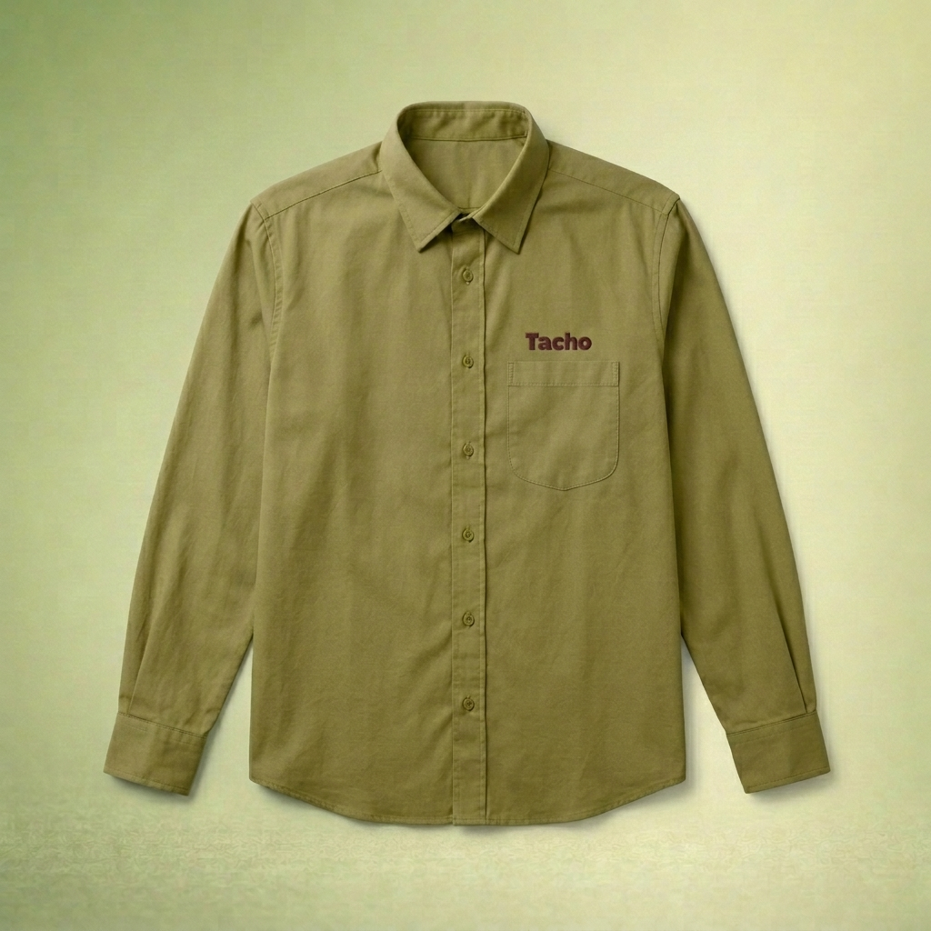 Camisa Tacho