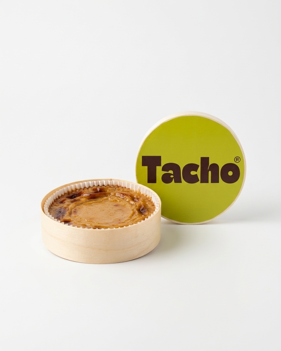 Crema dulce de pistacho